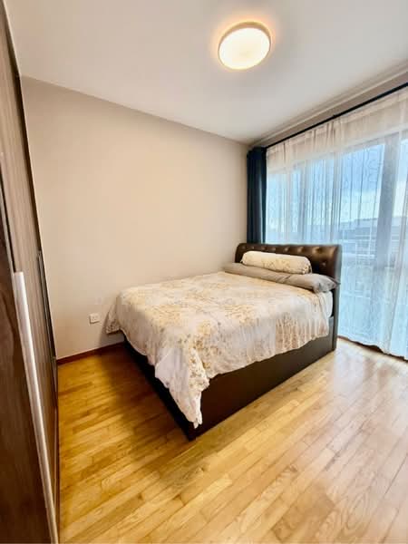 Parc Olympia, 62 Flora Drive, Changi Airport / Changi Village, 2 Bedrooms, 797 sqft, Condominium For Sale, by Dewi Chen, 500221673 - PropertyGuru.com.sg