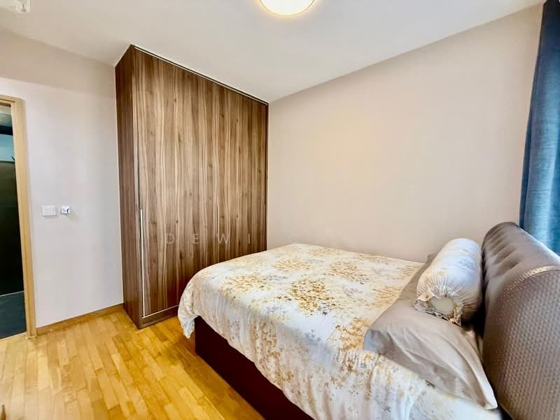 Parc Olympia, 62 Flora Drive, Changi Airport / Changi Village, 2 Bedrooms, 797 sqft, Condominium For Sale, by Dewi Chen, 500221673 - PropertyGuru.com.sg