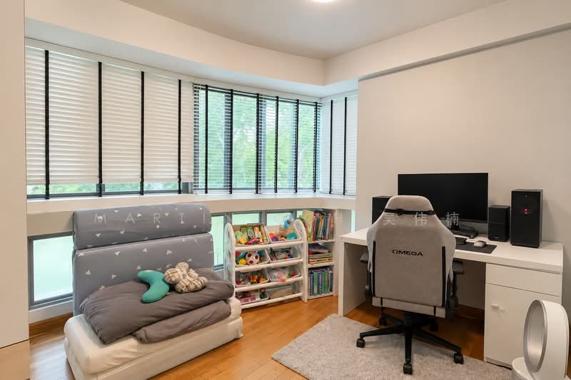 Adam Park Condominium, 27 Adam Road, 3 Bedrooms, 1,216 sqft, Condominium For Sale, by Martin Goh 吴伟楠, 500221675 - Study - PropertyGuru.com.sg