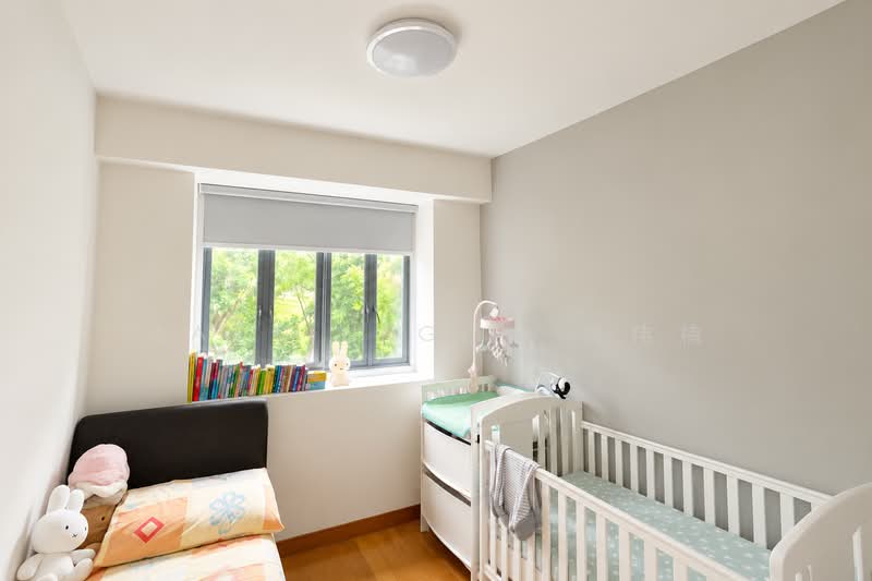 Adam Park Condominium, 27 Adam Road, 3 Bedrooms, 1,216 sqft, Condominium For Sale, by Martin Goh 吴伟楠, 500221675 - Bedroom - PropertyGuru.com.sg