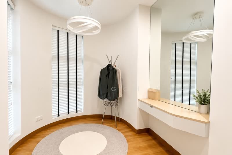 Adam Park Condominium, 27 Adam Road, 3 Bedrooms, 1,216 sqft, Condominium For Sale, by Martin Goh 吴伟楠, 500221675 - Interior - PropertyGuru.com.sg