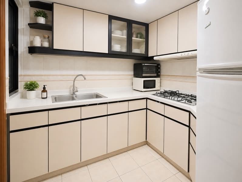 Eastpoint Green, 1 Simei Street 3, 2 Bedrooms, 958 sqft, Condominium For Sale, by Joell Lim, 500221676 - PropertyGuru.com.sg