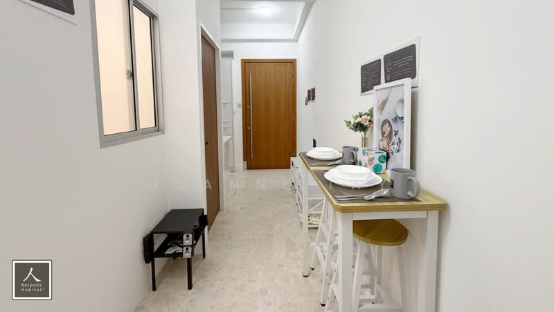 Jardin, 966 Dunearn Road, Room Rental, 100 sqft, Condominium For Rent, by Joanne Tay, 500221679 - Interior - PropertyGuru.com.sg