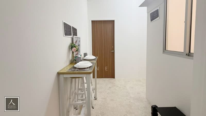 Jardin, 966 Dunearn Road, Room Rental, 100 sqft, Condominium For Rent, by Joanne Tay, 500221679 - Interior - PropertyGuru.com.sg