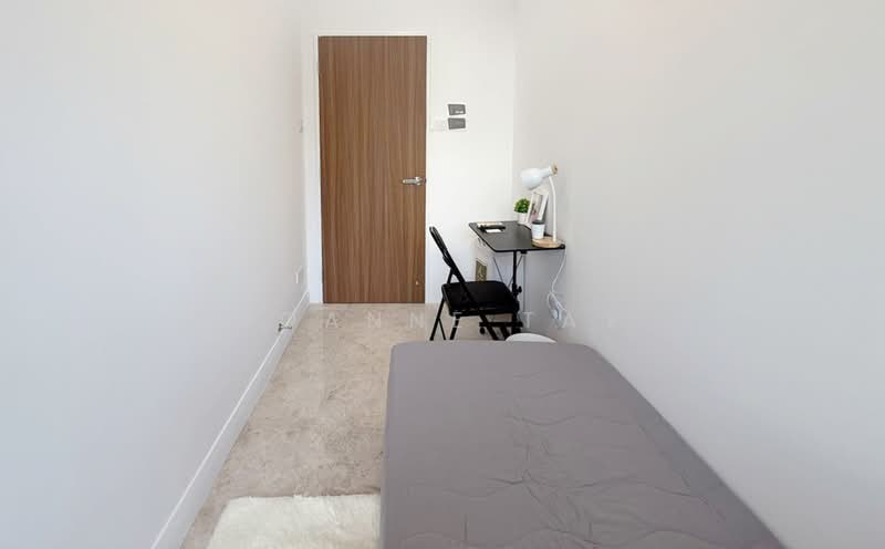 Jardin, 966 Dunearn Road, Room Rental, 100 sqft, Condominium For Rent, by Joanne Tay, 500221679 - Premium Bedroom - PropertyGuru.com.sg