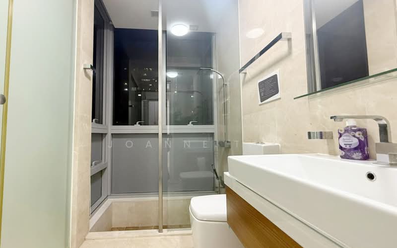 Jardin, 966 Dunearn Road, Room Rental, 100 sqft, Condominium For Rent, by Joanne Tay, 500221679 - Bathroom - PropertyGuru.com.sg