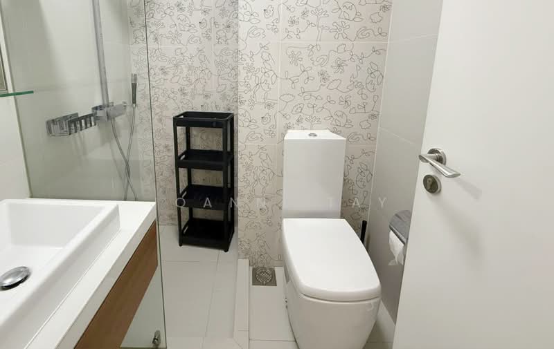 Jardin, 966 Dunearn Road, Room Rental, 100 sqft, Condominium For Rent, by Joanne Tay, 500221679 - Bathroom - PropertyGuru.com.sg