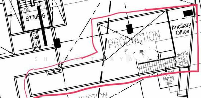 Oxley BizHub, 61 Ubi Road 1, 1,939 sqft, Light Industrial (B1) For Sale, by Shawn Thayalan, 500221685 - CommercialGuru.com.sg