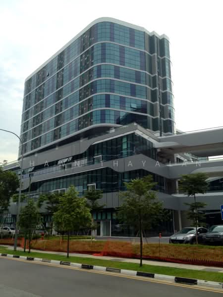 Oxley BizHub, 61 Ubi Road 1, 1,939 sqft, Light Industrial (B1) For Sale, by Shawn Thayalan, 500221685 - CommercialGuru.com.sg