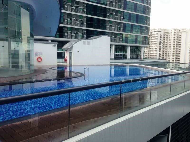 Oxley BizHub, 61 Ubi Road 1, 1,939 sqft, Light Industrial (B1) For Sale, by Shawn Thayalan, 500221685 - CommercialGuru.com.sg