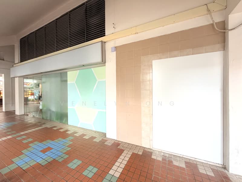 634 Bukit Batok Central, Bukit Batok Central, 350 sqft, Shop / Shophouse For Rent, by Venelyn Ong, 500221686 - Exterior - CommercialGuru.com.sg