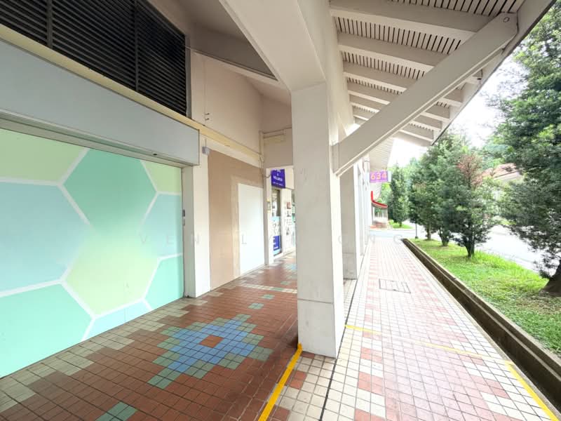 634 Bukit Batok Central, Bukit Batok Central, 350 sqft, Shop / Shophouse For Rent, by Venelyn Ong, 500221686 - Exterior - CommercialGuru.com.sg