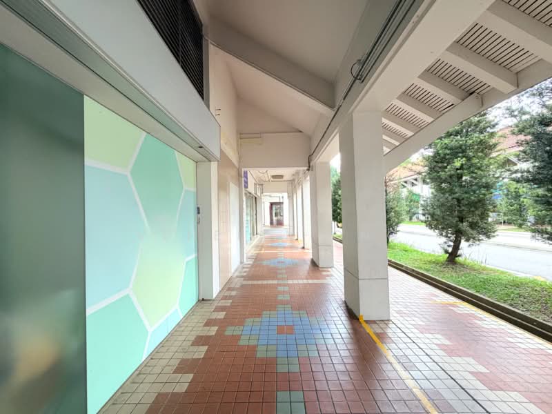 634 Bukit Batok Central, Bukit Batok Central, 350 sqft, Shop / Shophouse For Rent, by Venelyn Ong, 500221686 - Exterior - CommercialGuru.com.sg