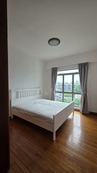 Aspen Heights, 261 River Valley Road, 2 Bedrooms, 883 sqft, Condominium For Sale, by Tan Tien An (陈天安), 500221687 - Master Bedroom - PropertyGuru.com.sg