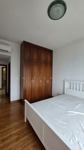 Aspen Heights, 261 River Valley Road, 2 Bedrooms, 883 sqft, Condominium For Sale, by Tan Tien An (陈天安), 500221687 - Common Bedroom - PropertyGuru.com.sg