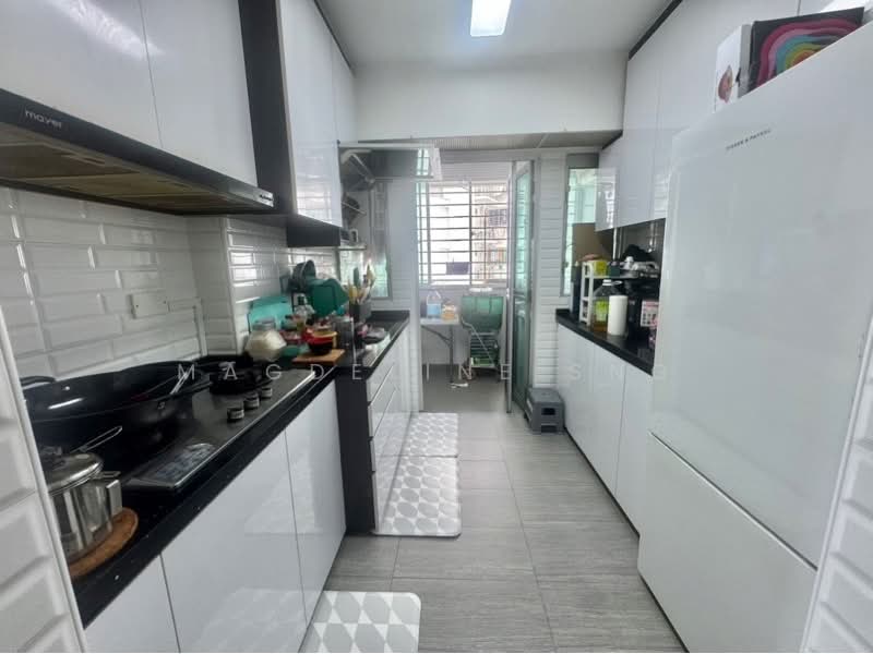 453 Yishun Street 41, 453 Yishun Street 41, 3 Bedrooms, 1,001 sqft, HDB Flat For Sale, by Magdeline Sng, 500221689 - PropertyGuru.com.sg