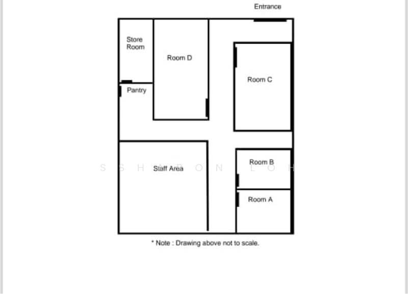 Ubi Techpark, 70 Ubi Crescent, 2,056 sqft, Light Industrial (B1) For Rent, by Ssharon Loh, 500221691 - CommercialGuru.com.sg