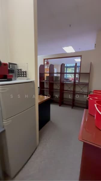 Ubi Techpark, 70 Ubi Crescent, 2,056 sqft, Light Industrial (B1) For Rent, by Ssharon Loh, 500221691 - CommercialGuru.com.sg