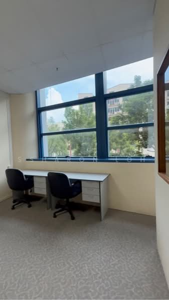 Ubi Techpark, 70 Ubi Crescent, 2,056 sqft, Light Industrial (B1) For Rent, by Ssharon Loh, 500221691 - CommercialGuru.com.sg