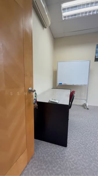 Ubi Techpark, 70 Ubi Crescent, 2,056 sqft, Light Industrial (B1) For Rent, by Ssharon Loh, 500221691 - CommercialGuru.com.sg