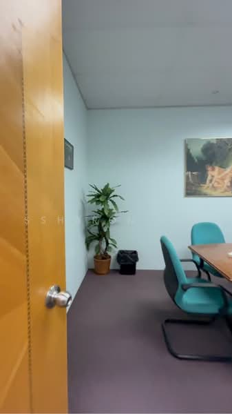 Ubi Techpark, 70 Ubi Crescent, 2,056 sqft, Light Industrial (B1) For Rent, by Ssharon Loh, 500221691 - CommercialGuru.com.sg