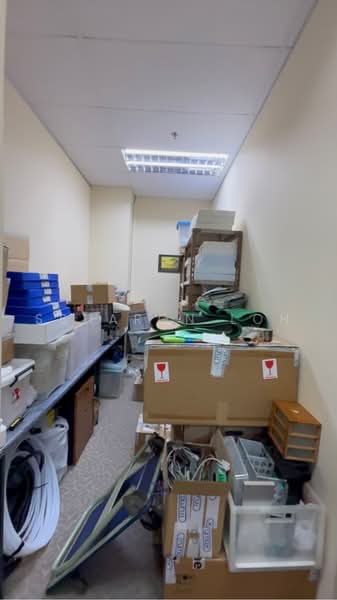 Ubi Techpark, 70 Ubi Crescent, 2,056 sqft, Light Industrial (B1) For Rent, by Ssharon Loh, 500221691 - CommercialGuru.com.sg