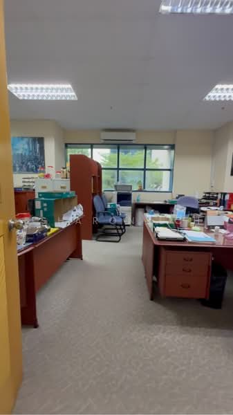 Ubi Techpark, 70 Ubi Crescent, 2,056 sqft, Light Industrial (B1) For Rent, by Ssharon Loh, 500221691 - CommercialGuru.com.sg