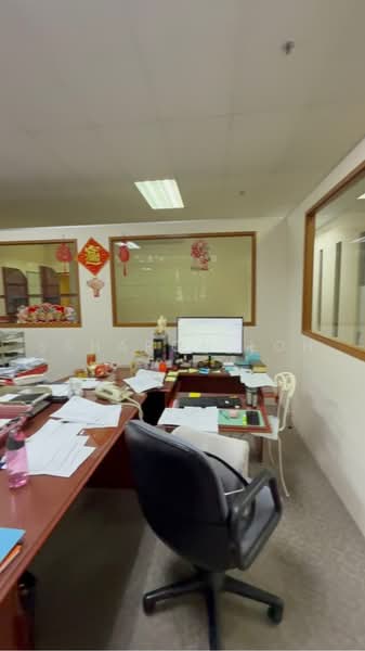 Ubi Techpark, 70 Ubi Crescent, 2,056 sqft, Light Industrial (B1) For Rent, by Ssharon Loh, 500221691 - CommercialGuru.com.sg