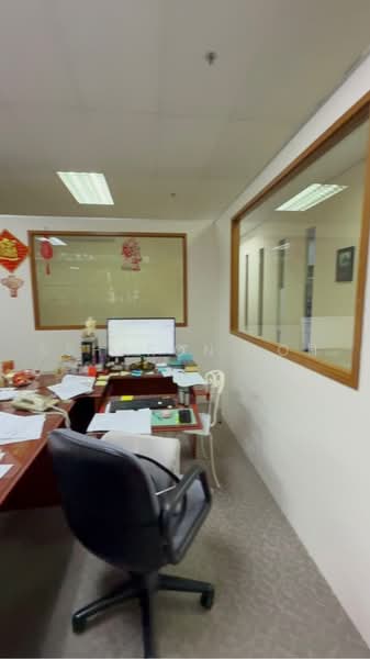 Ubi Techpark, 70 Ubi Crescent, 2,056 sqft, Light Industrial (B1) For Rent, by Ssharon Loh, 500221691 - CommercialGuru.com.sg