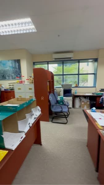 Ubi Techpark, 70 Ubi Crescent, 2,056 sqft, Light Industrial (B1) For Rent, by Ssharon Loh, 500221691 - CommercialGuru.com.sg