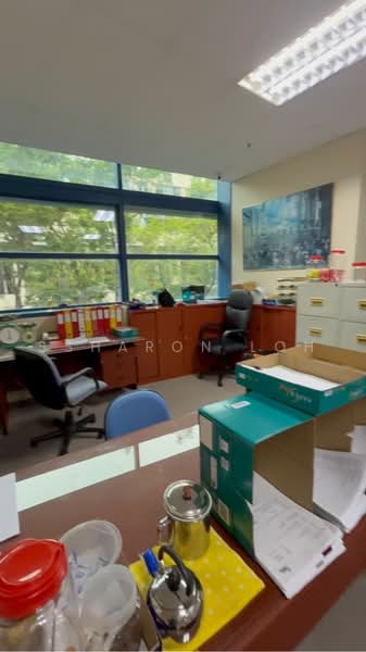 Ubi Techpark, 70 Ubi Crescent, 2,056 sqft, Light Industrial (B1) For Rent, by Ssharon Loh, 500221691 - CommercialGuru.com.sg