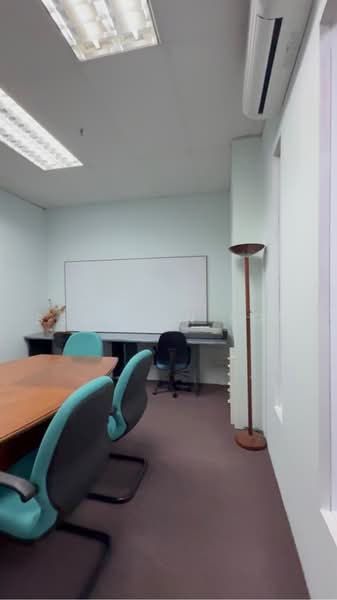 Ubi Techpark, 70 Ubi Crescent, 2,056 sqft, Light Industrial (B1) For Rent, by Ssharon Loh, 500221691 - CommercialGuru.com.sg