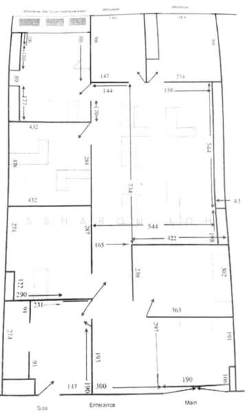 Ubi Techpark, 70 Ubi Crescent, 850 sqft, Light Industrial (B1) For Rent, by Ssharon Loh, 500221692 - CommercialGuru.com.sg