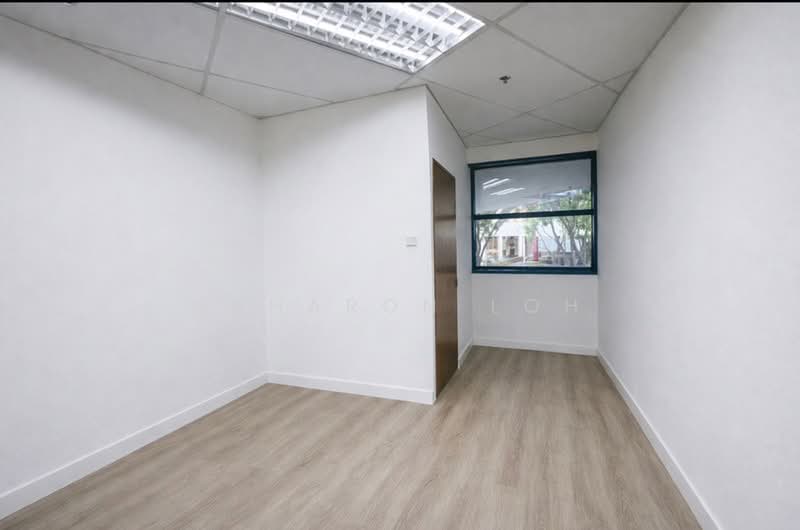 Ubi Techpark, 70 Ubi Crescent, 850 sqft, Light Industrial (B1) For Rent, by Ssharon Loh, 500221692 - CommercialGuru.com.sg