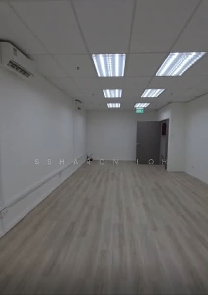 UBI TECHPARK