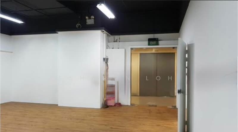 Ubi Techpark, 70 Ubi Crescent, 1,119 sqft, Light Industrial (B1) For Sale, by Ssharon Loh, 500221696 - CommercialGuru.com.sg