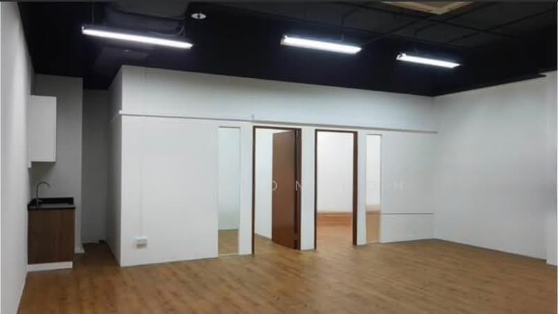 Ubi Techpark, 70 Ubi Crescent, 1,119 sqft, Light Industrial (B1) For Sale, by Ssharon Loh, 500221696 - CommercialGuru.com.sg