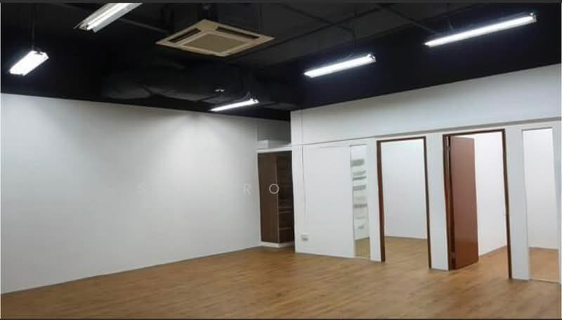Ubi Techpark, 70 Ubi Crescent, 1,119 sqft, Light Industrial (B1) For Sale, by Ssharon Loh, 500221696 - CommercialGuru.com.sg