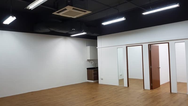 Ubi Techpark, 70 Ubi Crescent, 1,119 sqft, Light Industrial (B1) For Sale, by Ssharon Loh, 500221696 - CommercialGuru.com.sg