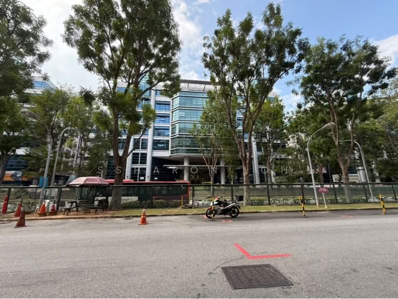 Ubi Techpark, 70 Ubi Crescent, 1,119 sqft, Light Industrial (B1) For Sale, by Ssharon Loh, 500221696 - CommercialGuru.com.sg