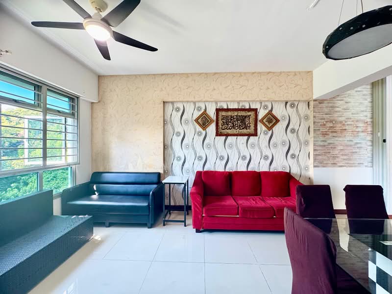 512A Yishun Street 51, 512A Yishun Street 51, 2 Bedrooms, 732 sqft, HDB Flat For Sale, by Farah Zack, 500221697 - PropertyGuru.com.sg