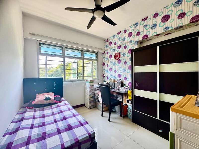 512A Yishun Street 51, 512A Yishun Street 51, 2 Bedrooms, 732 sqft, HDB Flat For Sale, by Farah Zack, 500221697 - Bedroom - PropertyGuru.com.sg