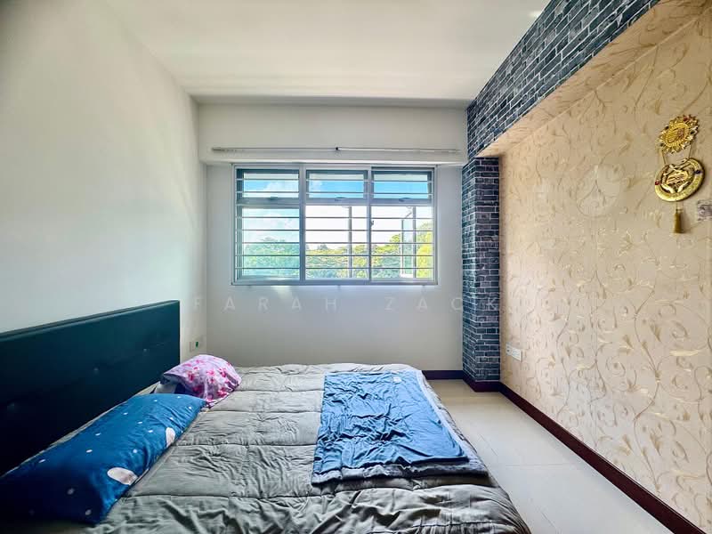 512A Yishun Street 51, 512A Yishun Street 51, 2 Bedrooms, 732 sqft, HDB Flat For Sale, by Farah Zack, 500221697 - Bedroom - PropertyGuru.com.sg