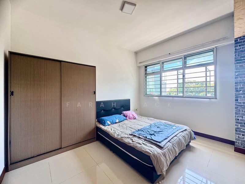 512A Yishun Street 51, 512A Yishun Street 51, 2 Bedrooms, 732 sqft, HDB Flat For Sale, by Farah Zack, 500221697 - Bedroom - PropertyGuru.com.sg