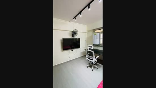 275 Bangkit Road, 275 Bangkit Road, Room Rental, 110 sqft, HDB Flat For Rent, by Ruth Lee, 500221698 - PropertyGuru.com.sg
