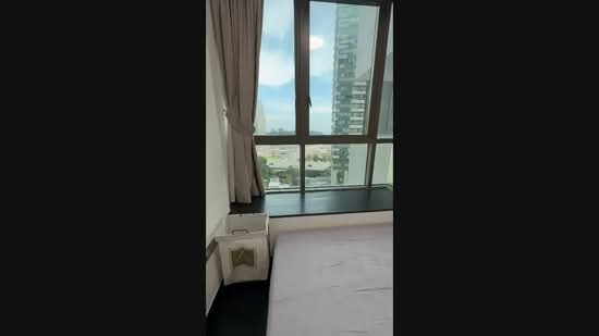 Skyline Residences, 610 Telok Blangah Road, Room Rental, 100 sqft, Condominium For Rent, by Charlotte Lin, 500221700 - PropertyGuru.com.sg