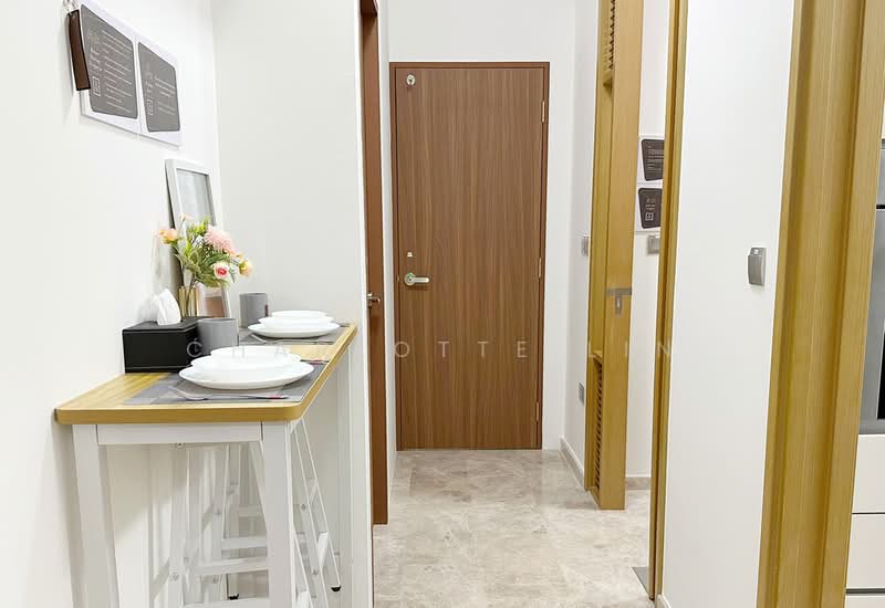 Skyline Residences, 610 Telok Blangah Road, Room Rental, 100 sqft, Condominium For Rent, by Charlotte Lin, 500221700 - Interior - PropertyGuru.com.sg