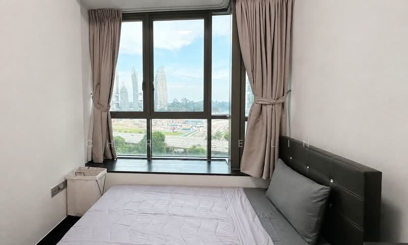 Skyline Residences, 610 Telok Blangah Road, Room Rental, 100 sqft, Condominium For Rent, by Charlotte Lin, 500221700 - Room 4 - PropertyGuru.com.sg