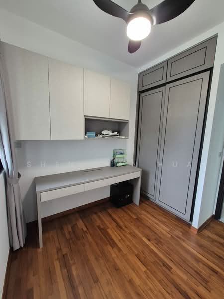 Mayfair Gardens, 16 Rifle Range Road, 2 Bedrooms, 753 sqft, Condominium For Sale, by Shen Jian Hua, 500221702 - Study - PropertyGuru.com.sg