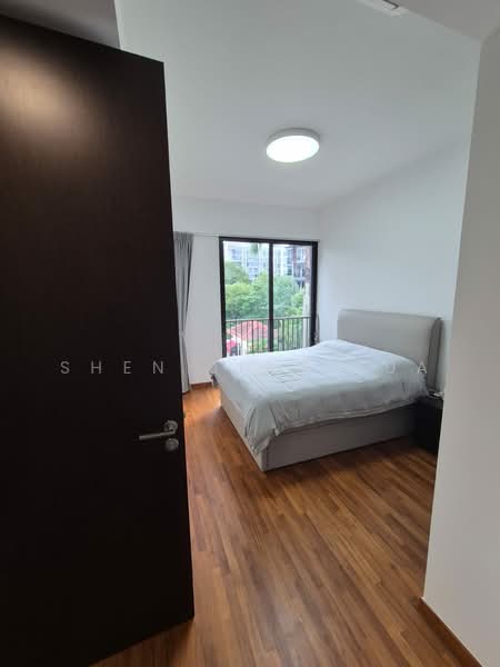 Mayfair Gardens, 16 Rifle Range Road, 2 Bedrooms, 753 sqft, Condominium For Sale, by Shen Jian Hua, 500221702 - Bedroom - PropertyGuru.com.sg